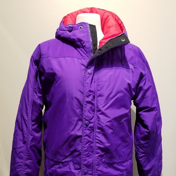 REI Jackets & Coats Rei Kids 0 Nylon Unisex Puffer Jacket Poshmark